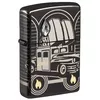 Zippo lighter Zippo 48693 Armor Design Photo 2