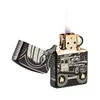 Zippo lighter Zippo 48693 Armor Design Photo 6