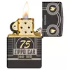 Zippo lighter Zippo 48693 Armor Design Photo 7
