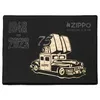 Zippo lighter Zippo 48693 Armor Design Photo 8