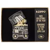 Zippo lighter Zippo 48693 Armor Design Photo 9