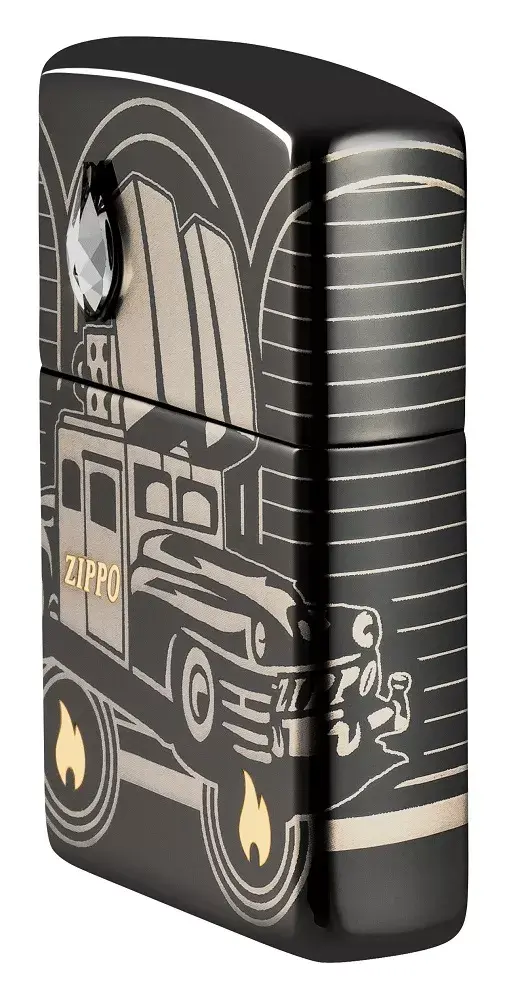 Zippo lighter Zippo 48693 Armor Design Photo 13