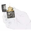 Zippo lighter Zippo 48693 Armor Design Photo 16
