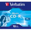 CD-R Verbatim Music 700 MB 16x Photo 2