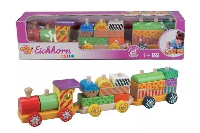 Educational Toys & Puzzles