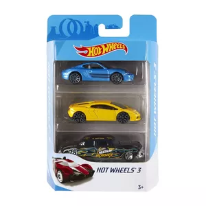 Hot Wheels K5904 rotaļu transportlīdzeklis
