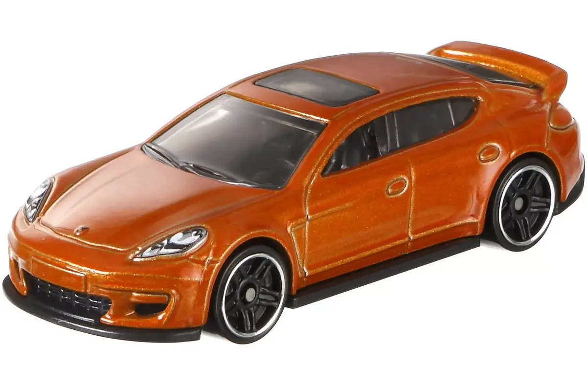 Vehicle set Hot Wheels Basic Car 3 Pack 2022 Mix 11 - 21A Photo 3
