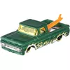 Vehicle set Hot Wheels Basic Car 3 Pack 2022 Mix 11 - 21A Photo 4