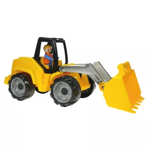 Loader Lena TRUXX ZL-04402 Multicolour Plastic 2+ Years