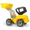 Погрузчик Lena TRUXX ZL-04402 Photo 3