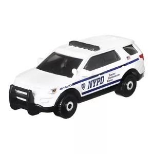 Matchbox C0859 rotaļu transportlīdzeklis
