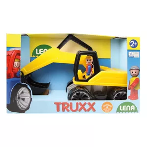 Экскаватор Lena TRUXX ZL-04411