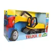 Экскаватор Lena TRUXX ZL-04411 Photo 2