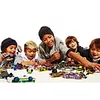 Transportlīdzekļu komplekts Hot Wheels 5-Car Pack Assortment Photo 10