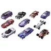 Transportlīdzekļu komplekts Hot Wheels 10 Photo 2