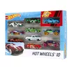 Transportlīdzekļu komplekts Hot Wheels 10 Photo 4