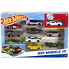Transportlīdzekļu komplekts Hot Wheels 10 Photo 6