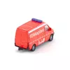 Siku S-0805 rotaļlietu ātrā palīdzība Photo 4