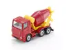 Siku Cement mixer S-0813 rotaļlieta Photo 2