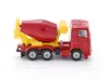 Siku Cement mixer S-0813 rotaļlieta Photo 5