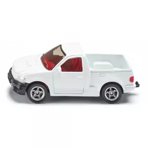Toy vehicle track set Siku 0867 – play vehicle/play track set by Siku