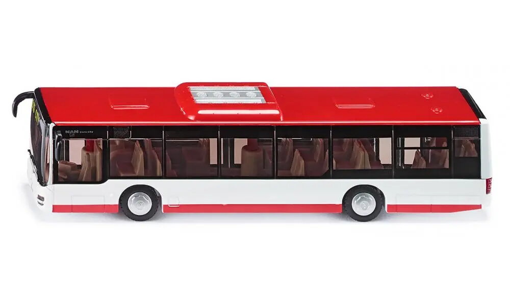 Siku autobusa MAN Lions City 3734