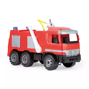 Грузовик Lena GIGA TRUCKS Пожарная машина
