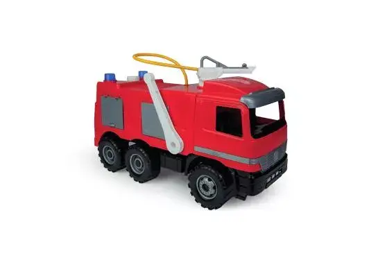 Грузовик Lena GIGA TRUCKS Пожарная машина Photo 3