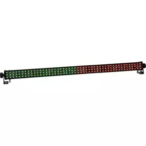 LED strip EUROLITE PIX-144 RGBW model 51930351, addressable RGBW LEDs