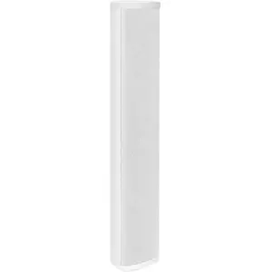 Колонный громкоговоритель Omnitronic PCS-230 IP44 влагозащищённый колонный динамик