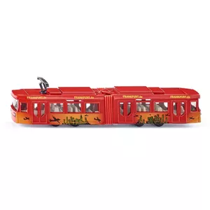 Siku 1615 play vehicle/play track набор Photo 1