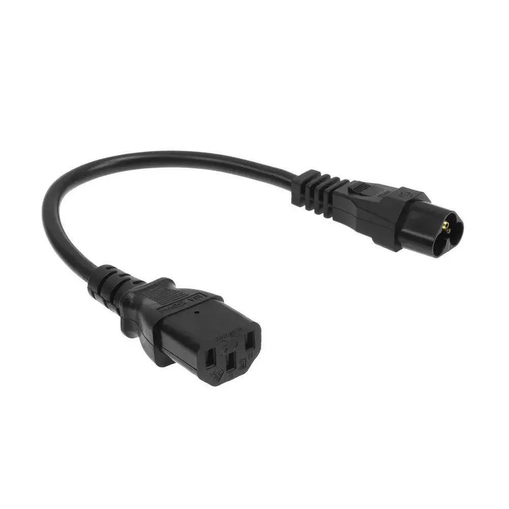 Power cord ACT C6 - C13 Photo 2