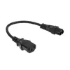 Power cord ACT C6 - C13 Photo 2