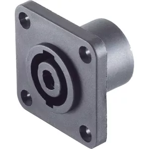 Kontaktligzda ShiverPeaks BASIC-S PA Socket BS55230 kvadrātiska iebūvējama