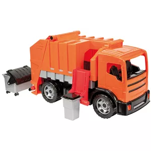 Kravas auto Lena Lena Atkritumu mašīna ZL-02166