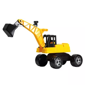 Экскаватор Lena GIGA TRUCKS ZL-02017