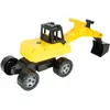 Ekskavators Lena GIGA TRUCKS ZL-02017 Photo 2