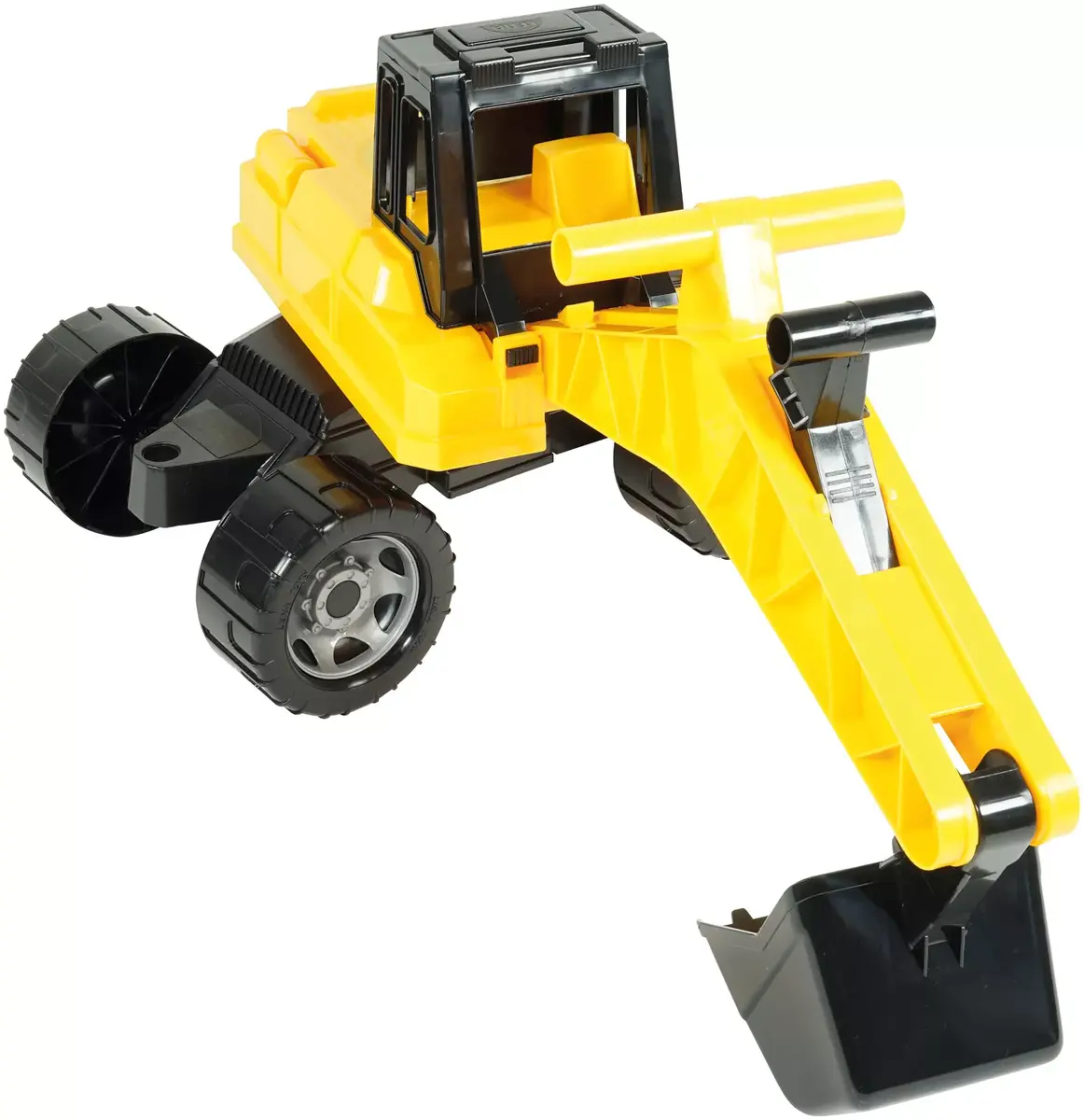 Ekskavators Lena GIGA TRUCKS ZL-02017 Photo 3
