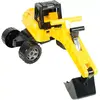 Ekskavators Lena GIGA TRUCKS ZL-02017 Photo 3
