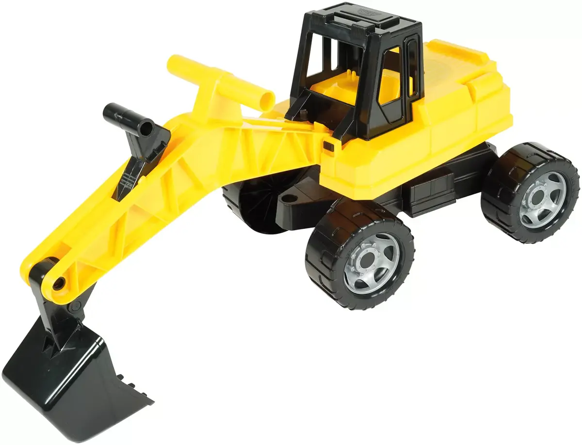 Ekskavators Lena GIGA TRUCKS ZL-02017 Photo 4