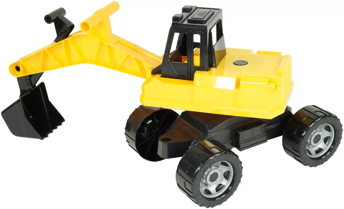 Ekskavators Lena GIGA TRUCKS ZL-02017 Photo 5