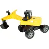 Ekskavators Lena GIGA TRUCKS ZL-02017 Photo 5