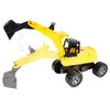 Ekskavators Lena GIGA TRUCKS ZL-02017 Photo 6