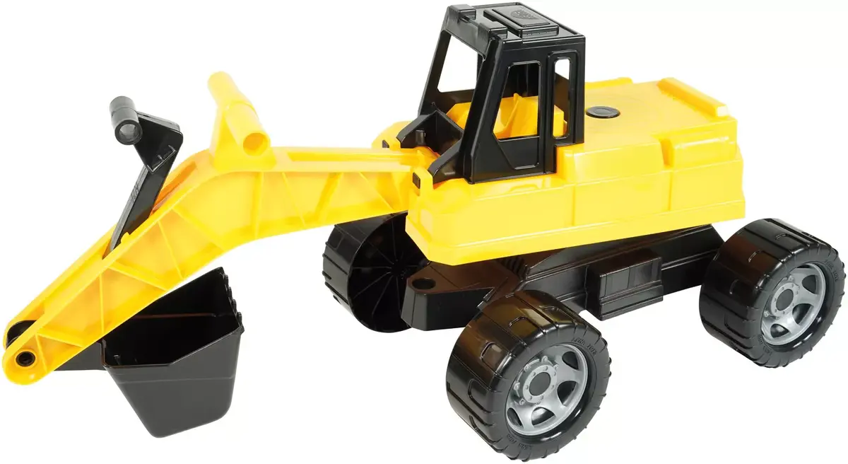 Ekskavators Lena GIGA TRUCKS ZL-02017 Photo 7