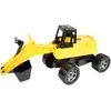 Ekskavators Lena GIGA TRUCKS ZL-02017 Photo 7
