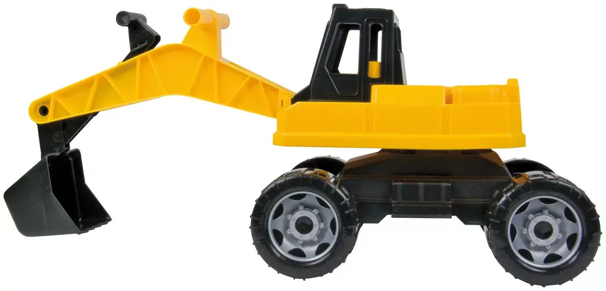 Ekskavators Lena GIGA TRUCKS ZL-02017 Photo 8