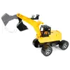 Ekskavators Lena GIGA TRUCKS ZL-02017 Photo 9