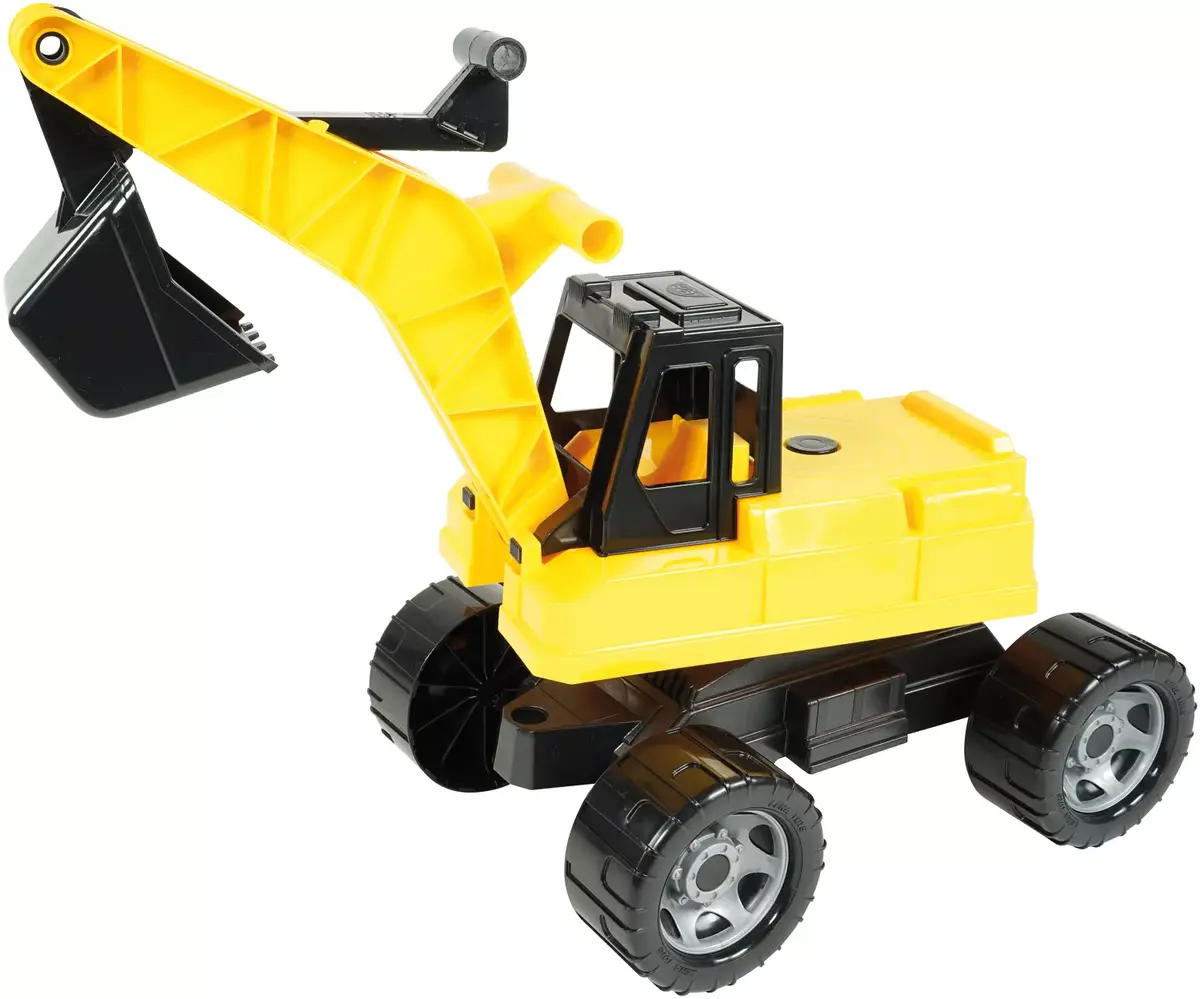Ekskavators Lena GIGA TRUCKS ZL-02017 Photo 10