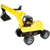 Ekskavators Lena GIGA TRUCKS ZL-02017 Photo 10