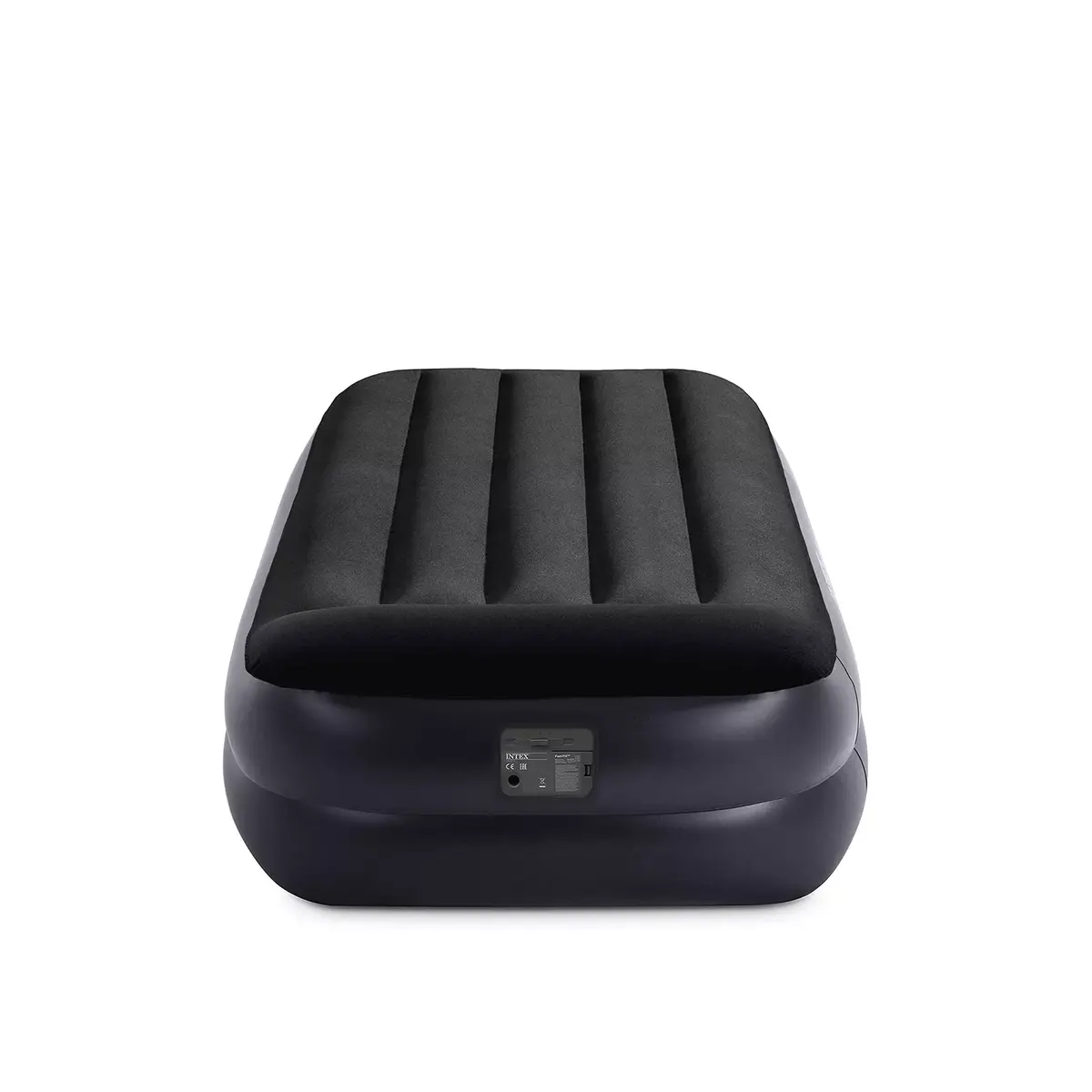 Intex DuraBeam+ Pillow Rest Raised vienvietīgs matracis Photo 3
